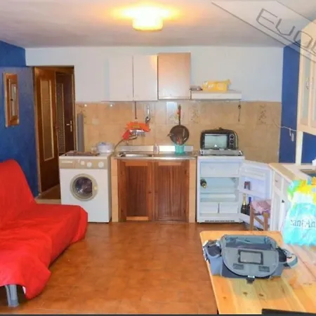 Sweet Traverse Holiday home