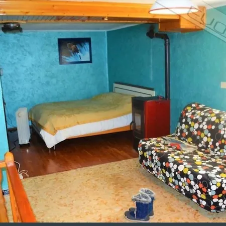 Holiday home Sweet Traverse