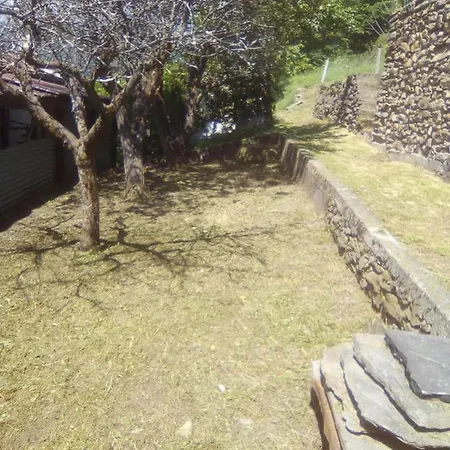 Holiday home Sweet Traverse Perrero