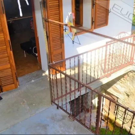 Sweet Traverse Holiday home Perrero