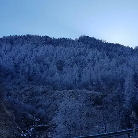 Sweet Traverse Perrero
